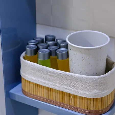 Apartament Lazuli Sea View Beachfront Ap 254 *