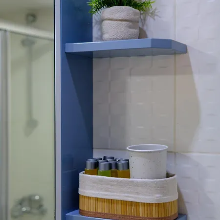 Apartament Lazuli Sea View Beachfront Ap 254 Larnaca