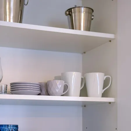 Apartament Lazuli Sea View Beachfront Ap 254 *