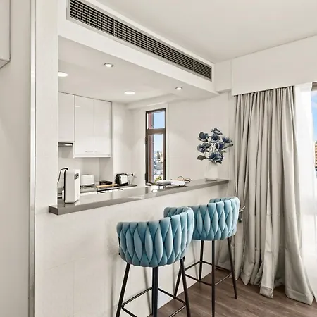 Lazuli Sea View Beachfront Ap 254 Apartament