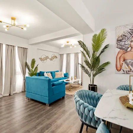Lazuli Sea View Beachfront Ap 254 Apartment *