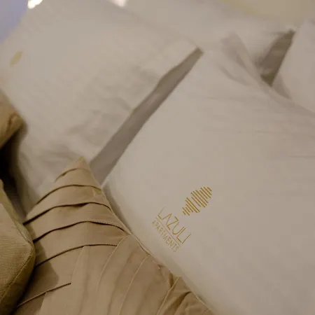 Lazuli Sea View Beachfront Ap 254 Apartmán