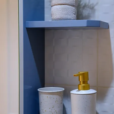 Apartamento Lazuli Sea View Beachfront Ap 254