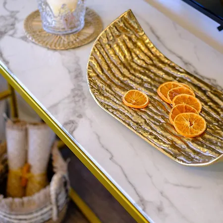 Apartamento Lazuli Sea View Beachfront Ap 254 *