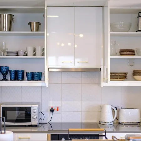 Apartmán Lazuli Sea View Beachfront Ap 254