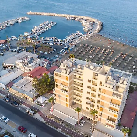 Lazuli Sea View Beachfront Ap 254 Apartamento *