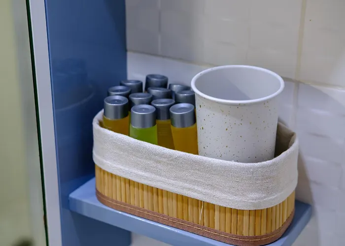 Apartamento Lazuli Sea View Beachfront Ap 254 *