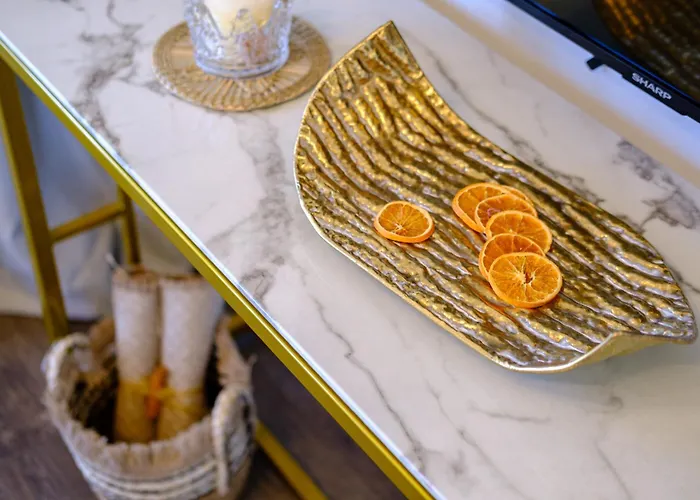 Apartamento Lazuli Sea View Beachfront Ap 254 *