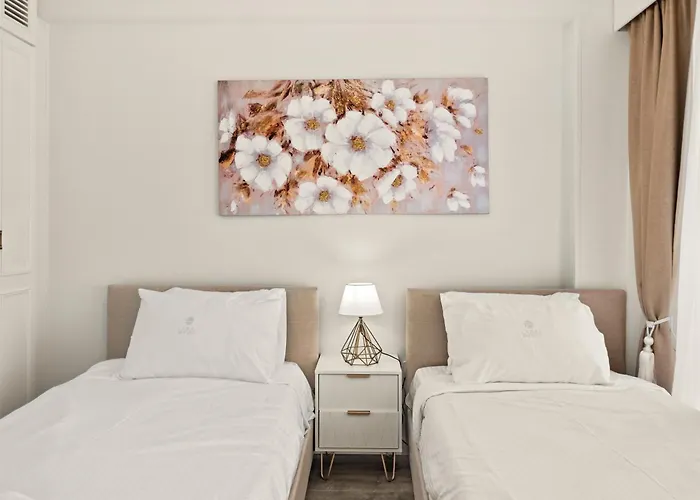 Lazuli Sea View Beachfront Ap 254 Apartamento