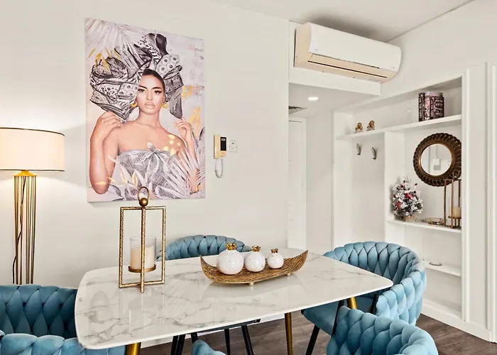 Lazuli Sea View Beachfront Ap 254 Apartamento *