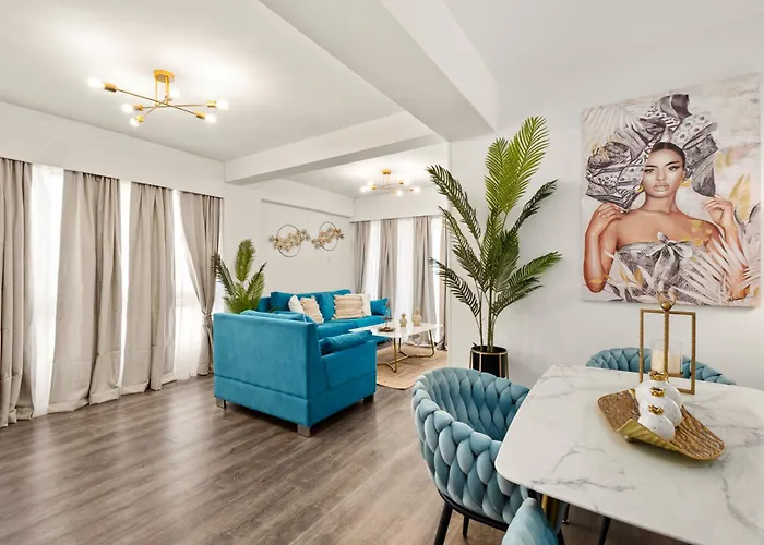 Lazuli Sea View Beachfront Ap 254 Apartamento *